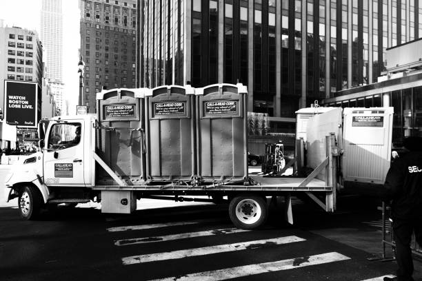 Best Event porta potty rental  in Livonia, MI